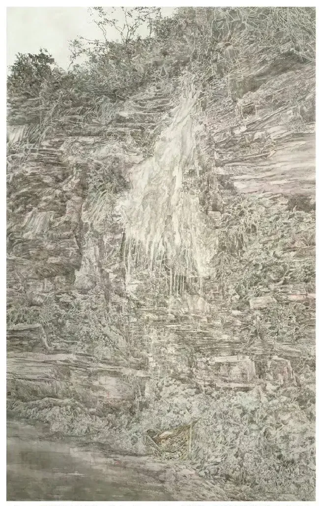 赵焕芝·醉花深处有情音