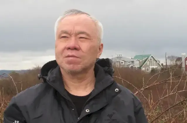 杨刚