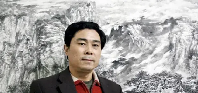 李庆海