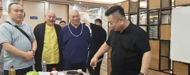 郭金栋·郭金栋