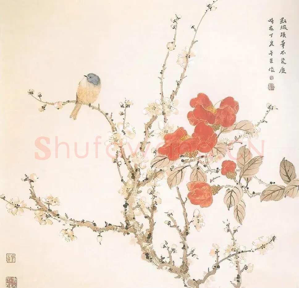 周午生·作品