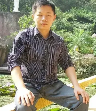 谢争杰