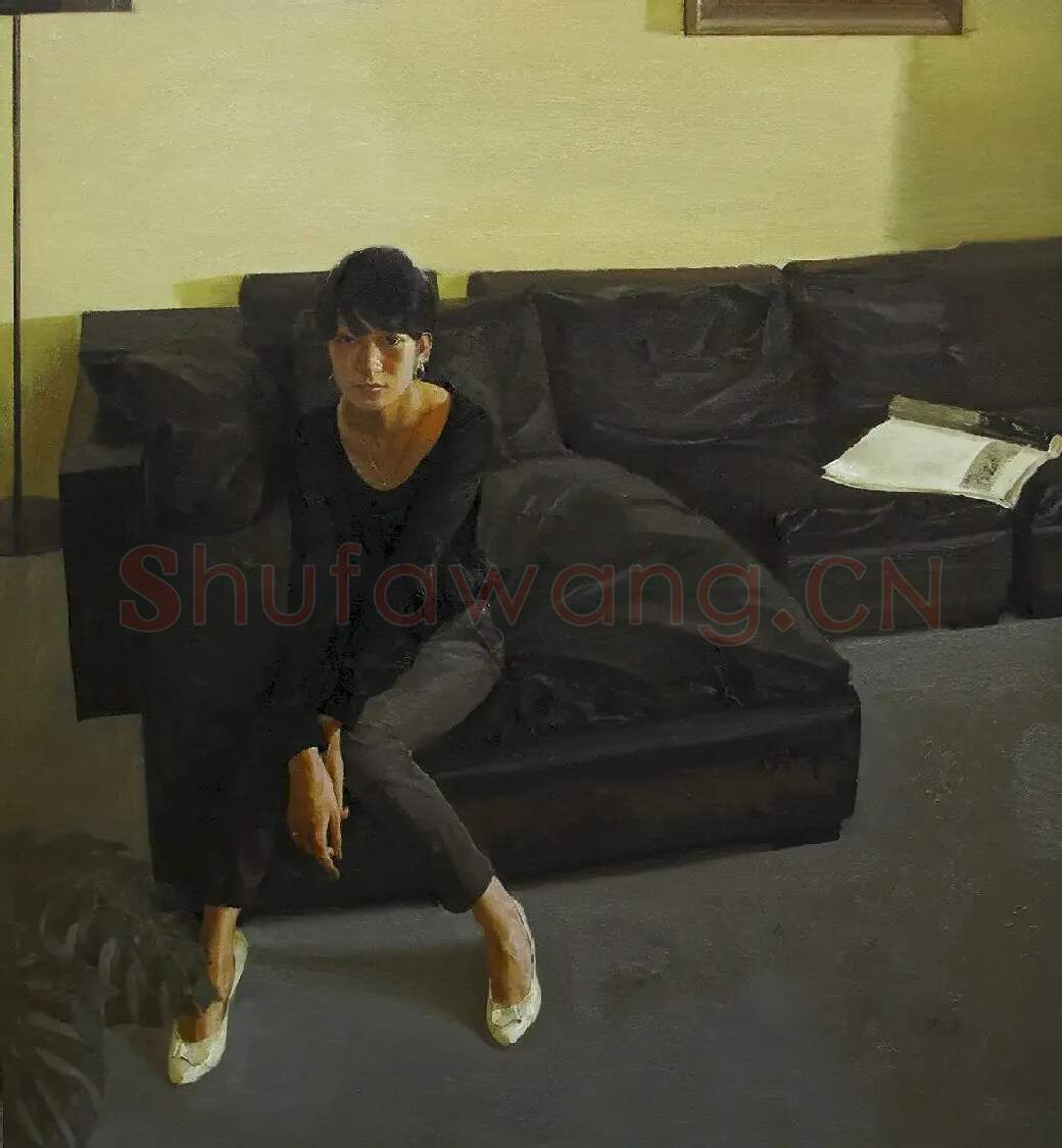 杨洋·《黑海棠》
