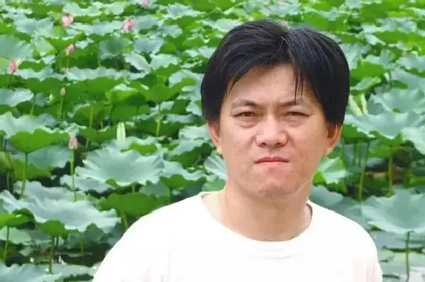 杨贵玉