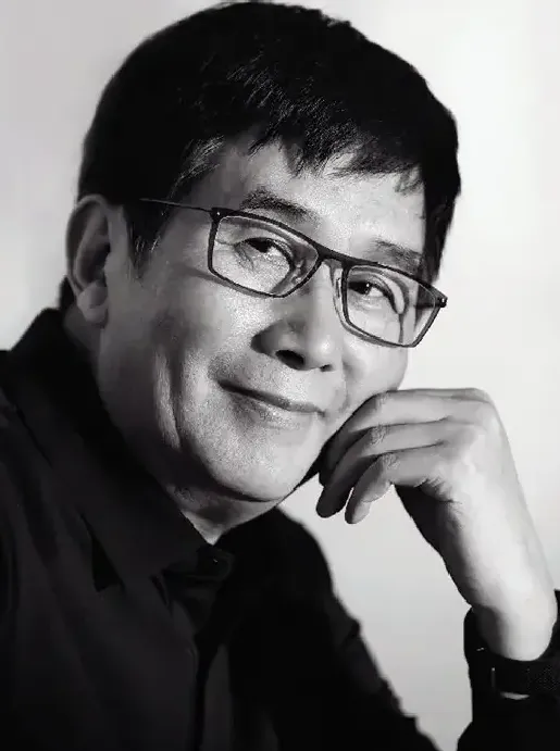 杨霜林·杨霜林