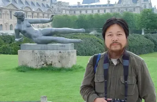 韩富华