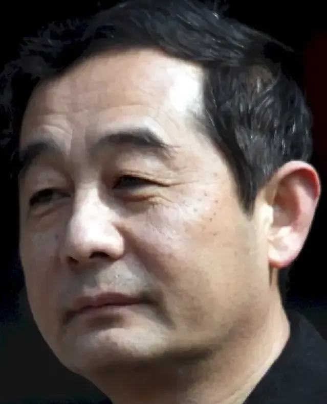 辛宪铭