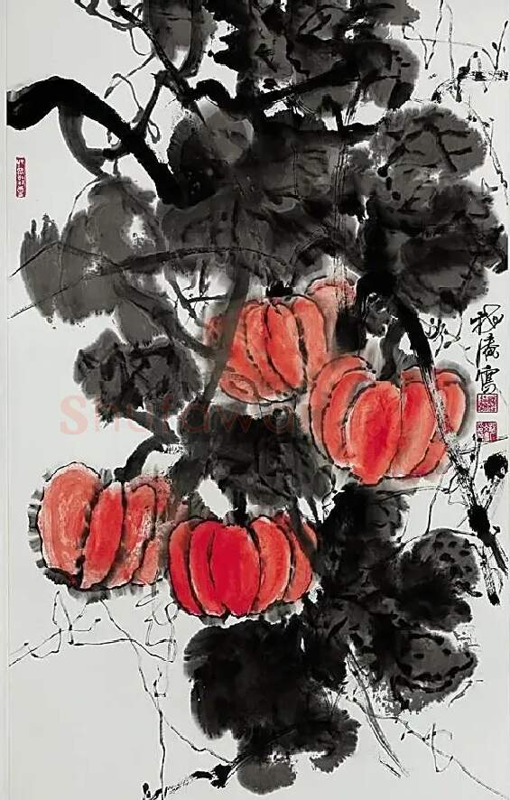 史文集·硕果