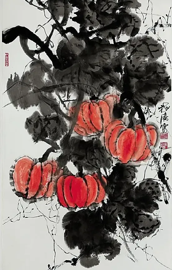 史文集·硕果