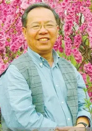 蔡振辉