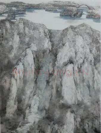 马宝霞·伏象·憩静之美