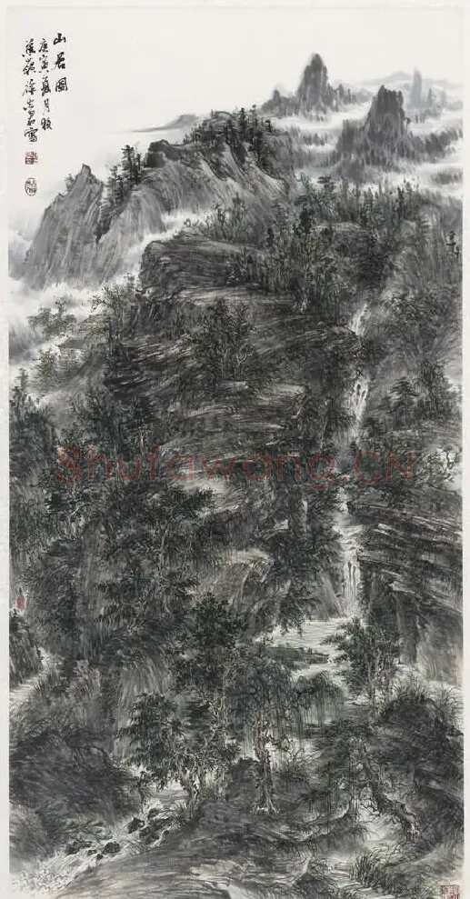 徐志君·作品