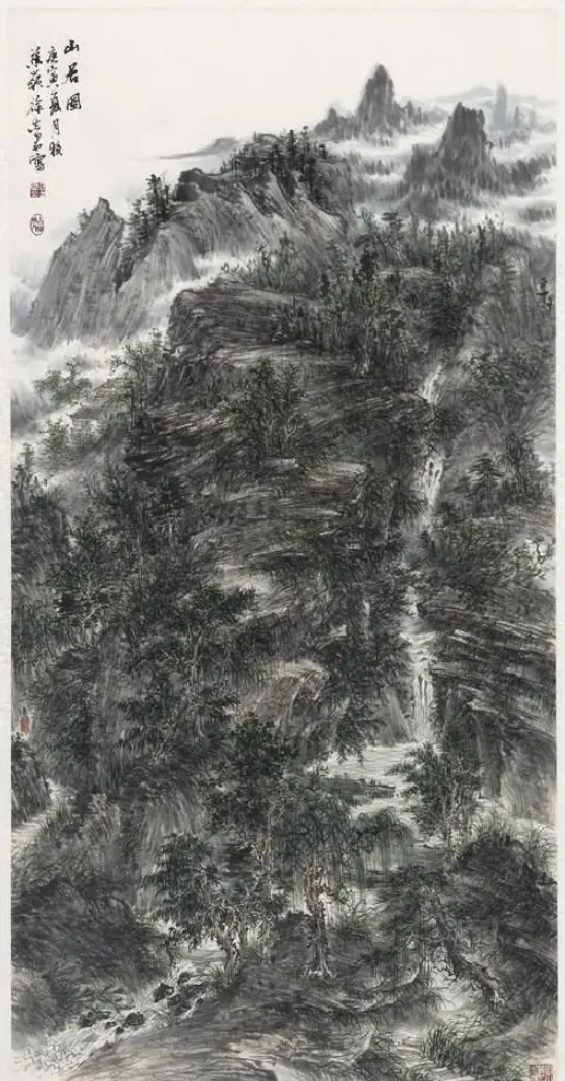 徐志君·作品