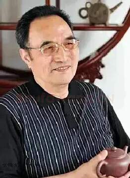 周蕴华