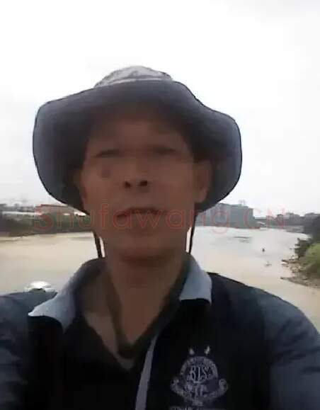 杨旭光