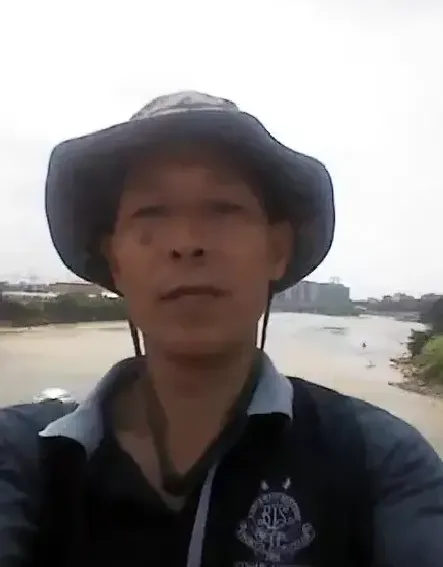 杨旭光