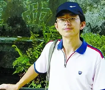 朱启仁