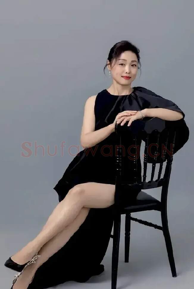 刘军婷