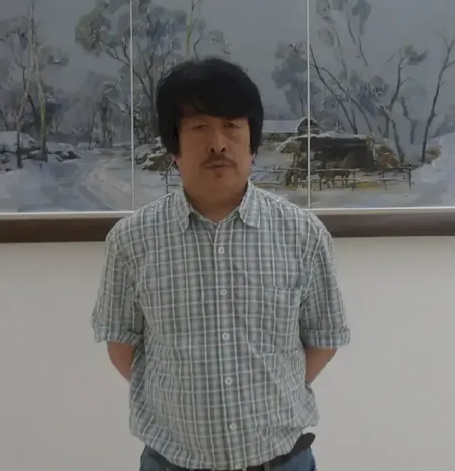 张波