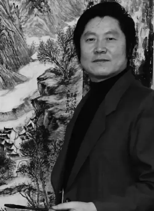 张民生·张民生