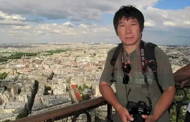 李节平