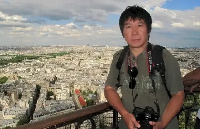 李节平