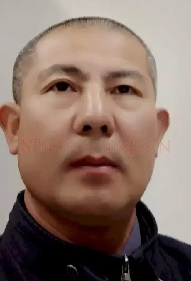 谢建军