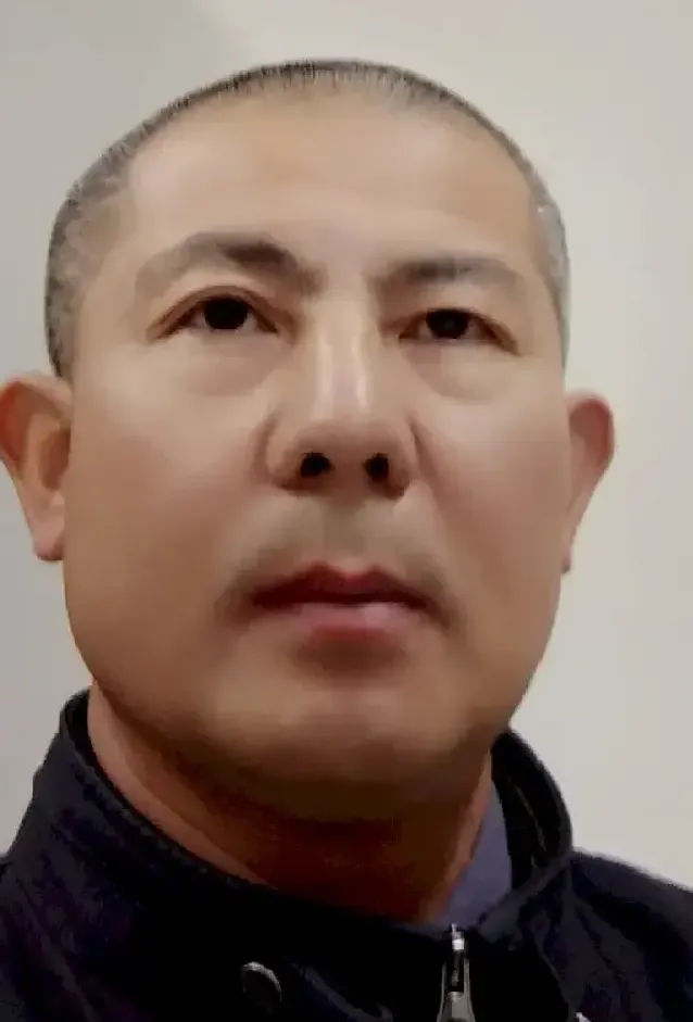 谢建军