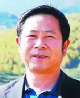 蒋文忠