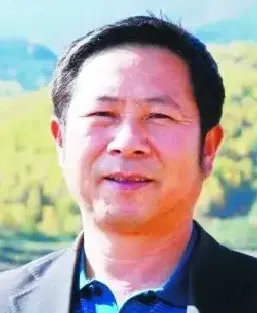 蒋文忠