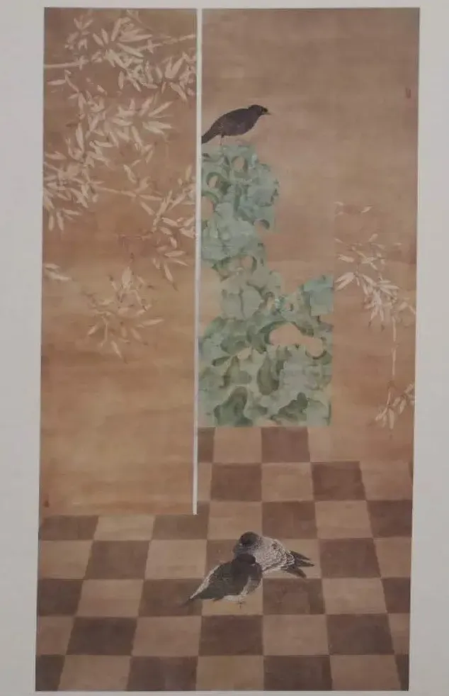 韩非·暗香浮动