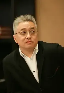 徐累