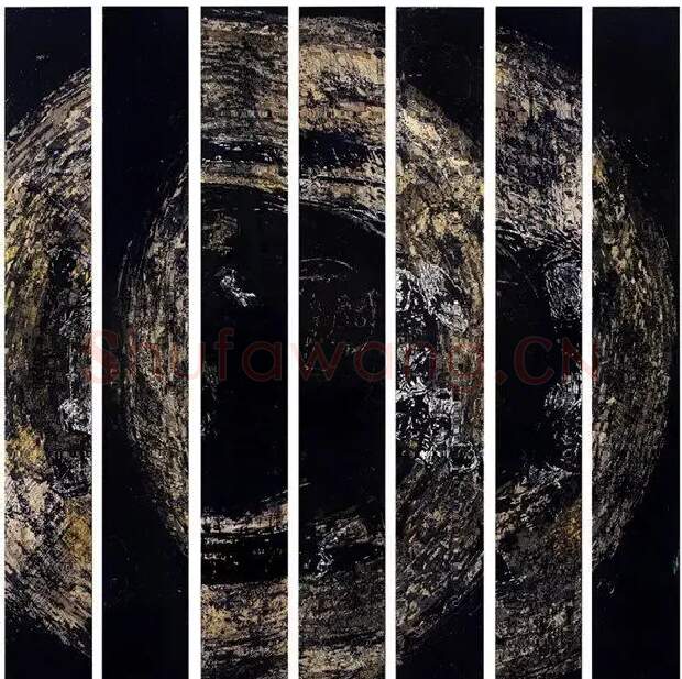 洪慧杰·《中国探月》
