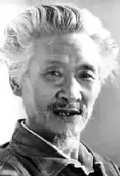 李海涛·石鲁