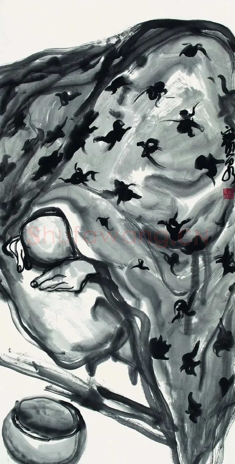 曹宝泉·床系列No.1