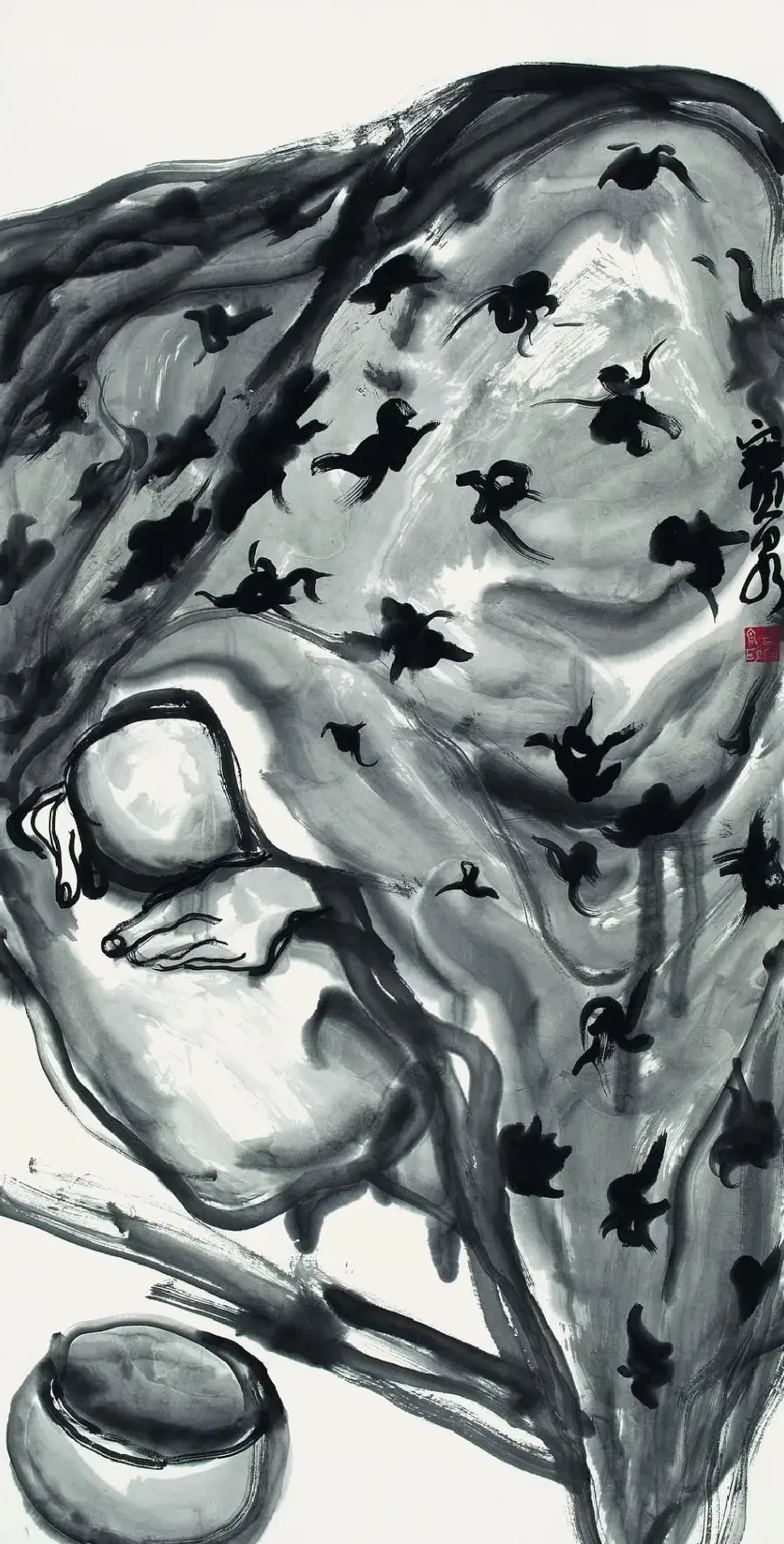 曹宝泉·床系列No.1