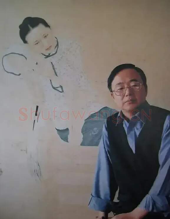 李乃蔚