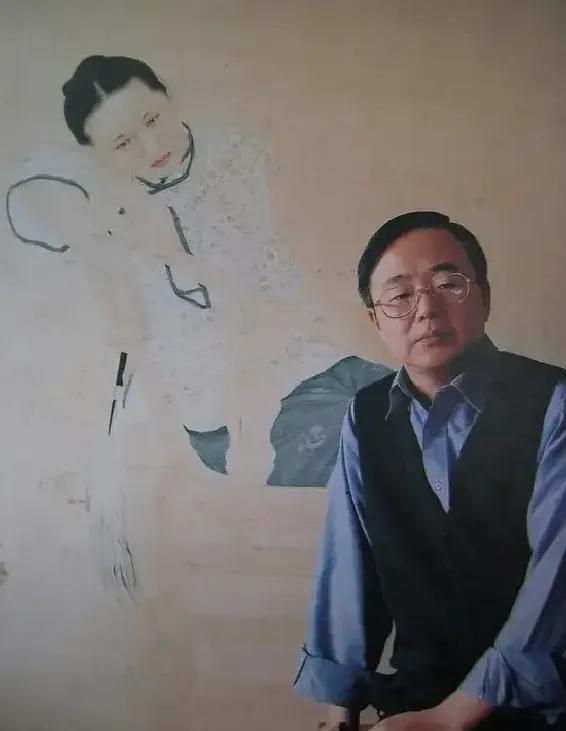 李乃蔚