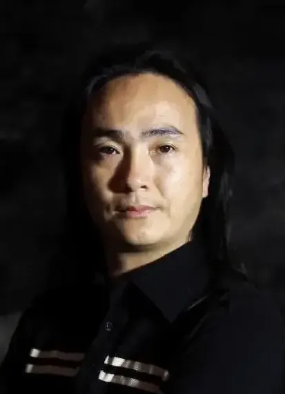 舒勇