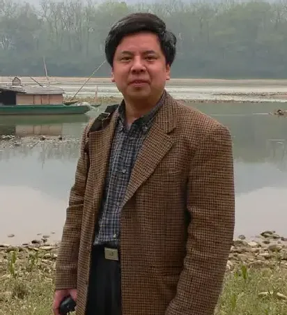 李利民