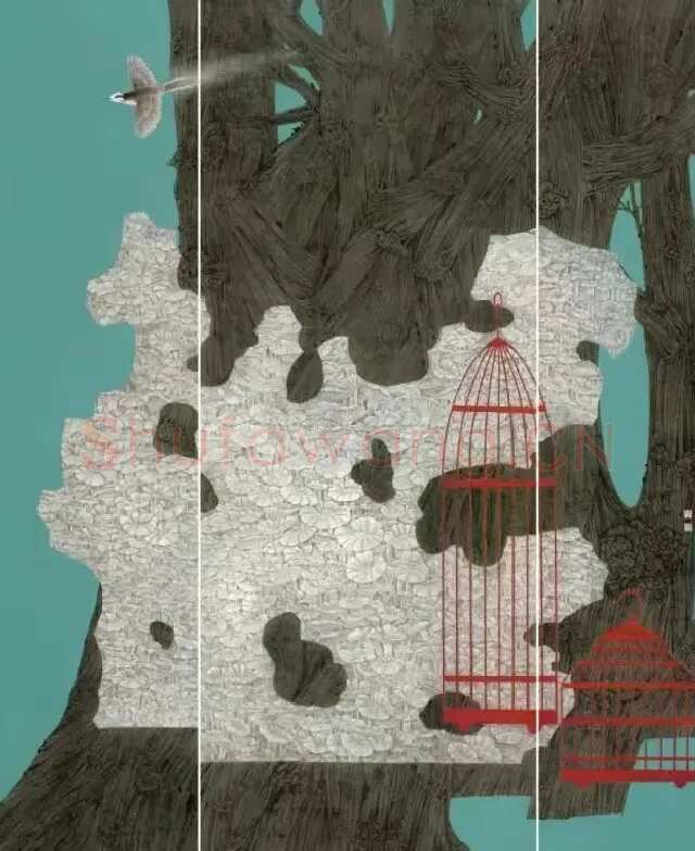 王开刚·岁月留痕