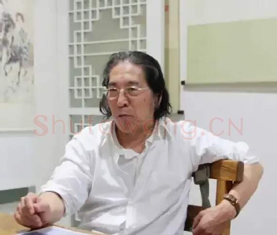 刘曦林