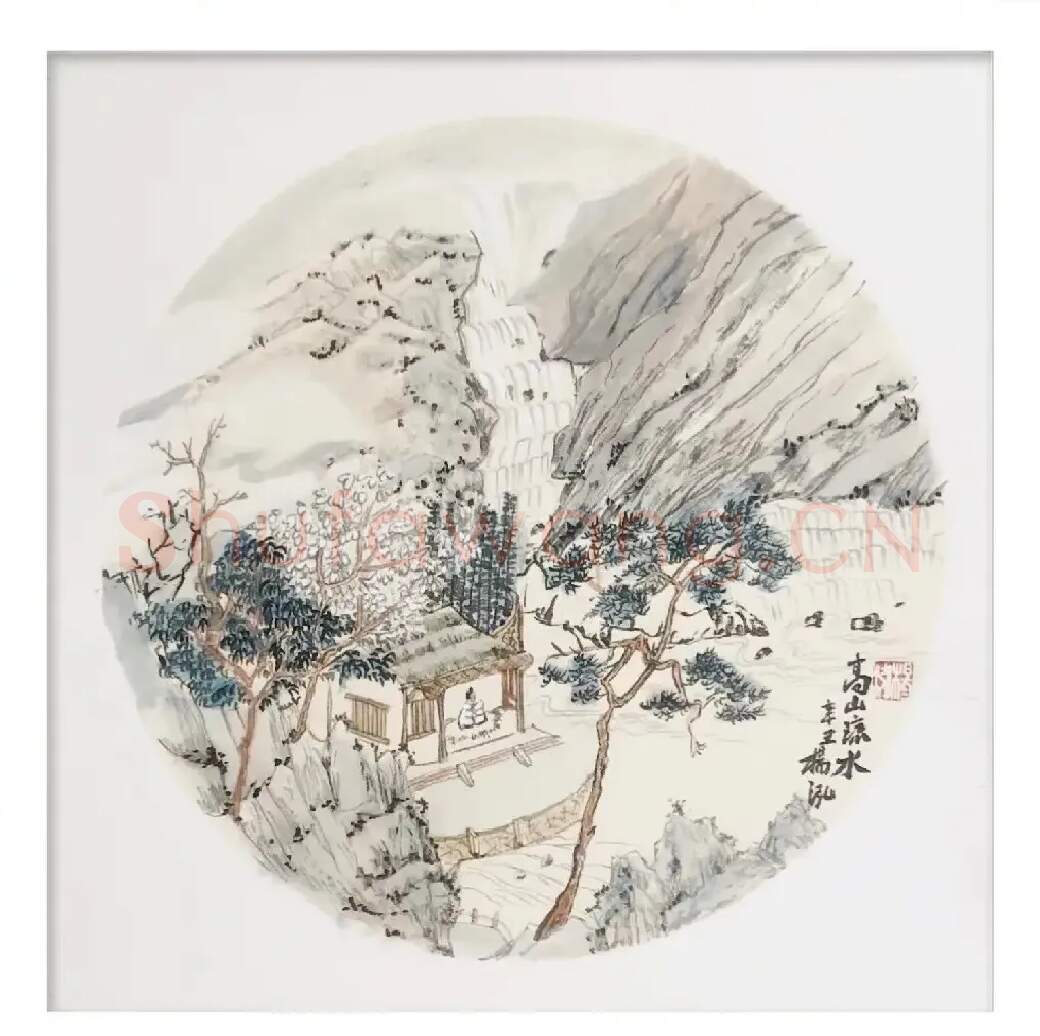 杨泓·作品