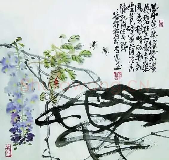 陈培林·作品