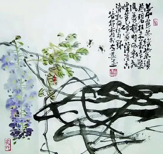 陈培林·作品