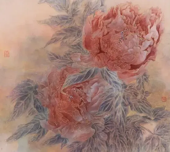 张合红·作品