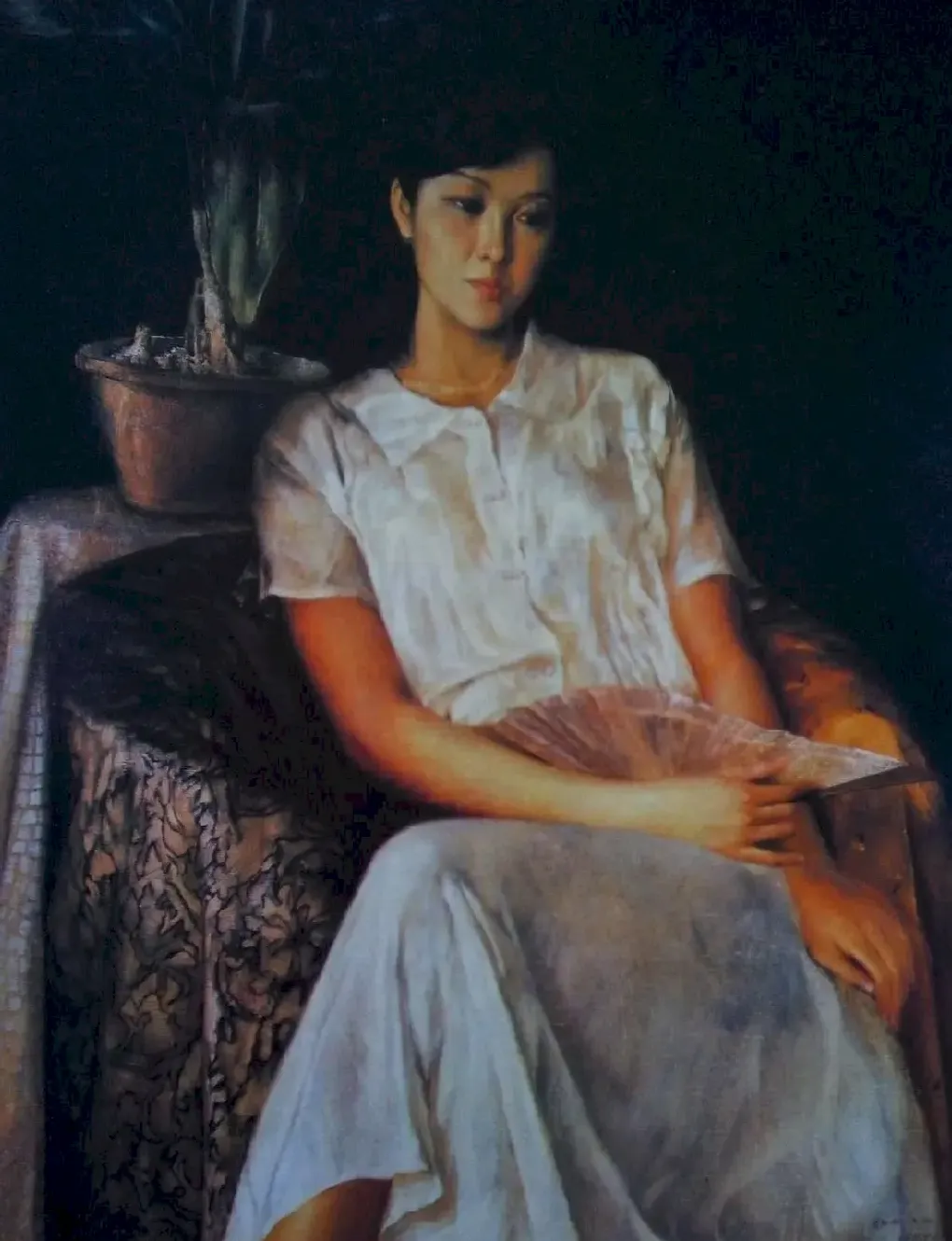 朱建新·作品
