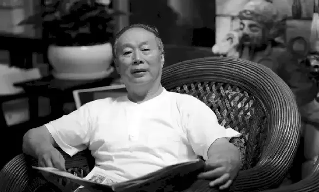 钱来忠