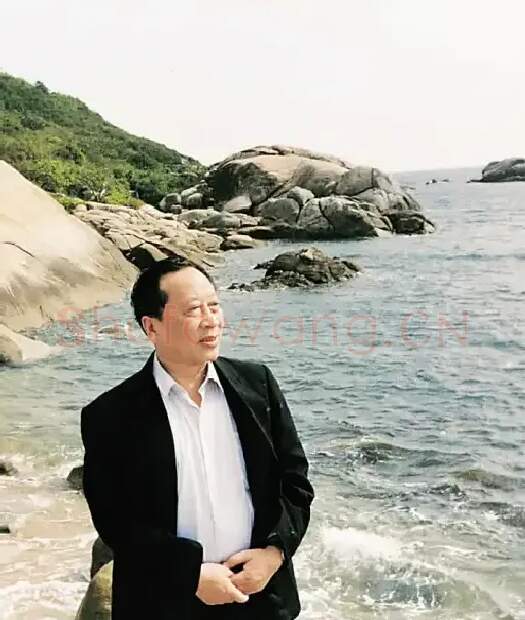 陆一飞
