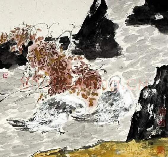 易峰·河东新居